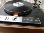 Garrard 401 Plattenspieler