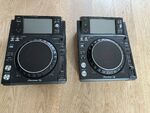 Pioneer Xdj 1000 MK2 Gepflegter Zustand
