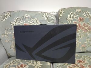 Asus Rog Zephyrus G16 Ultra 9