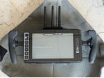 SmallHd 703 wirelessmDirector Handheld Monitor Bolt RX