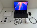 Apple MacBook Pro 16 Zoll M3 Max