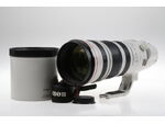 Canon EF 200-400mm f/4,0 L IS Usm