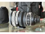 Nikon 200 mm F/2 Af-S Vr II Ed G Objektiv