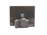 Canon Eos R5 Kamera