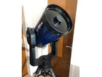 Meade Acf-SC 305/3048 12" Teleskop