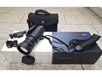 Zeiss Victory NV Night Vision 5.6x62 T*