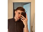 Ich bin Leon und suche einen Mann