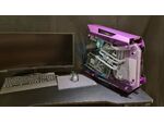 Gamer PC Zeaginal ZC11 Blueberry