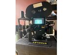 Bolex H16 Ebm S16 CLA'd + Videoband (SDI) + Ax