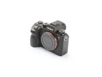 Sony Alpha ILCE-9 24.2MP Digitalkamera