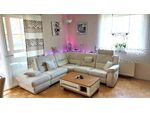 Stilvolle, sonnige 3-Zimmer-EG-Wohnung mit Wintergarten, TG & Kamin - provisionsfrei!