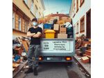 RÄUMUNGEN - ÈNTRÜMPELUNGEN - ENTSORGUNGEN mit Lastentaxi Wien