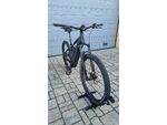 Cube Stereo Hybrid 120 SLT 750 29"