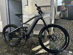 Haibike Alltmtn SE E-Bike Fully Carbon