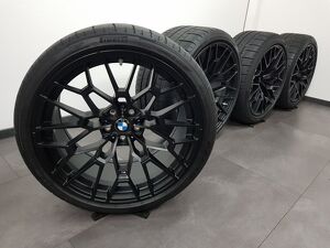 BMW M3 M4 G80 G82 G83 Sommerräder