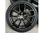 Porsche 718 982 20"GT4 Spyder Felgen