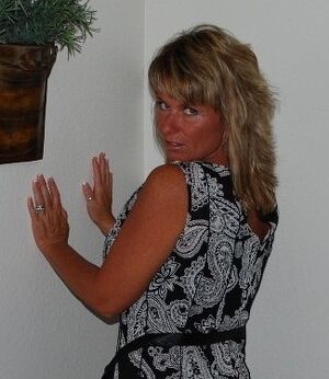 einsame 49jährige sucht Neustart mit nettem Mann