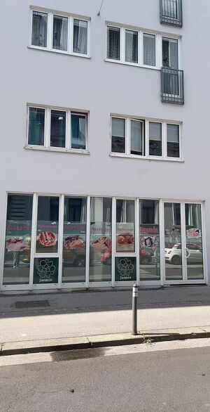 ASIA Jasmin Massage Linz