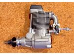 OS Motor Os Fs 91S II-FI - Elektronische Einspritzanlage