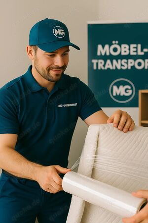 MÖBELTRANSPORTE WIEN  - Zuverlässig / Fair / Günstig !