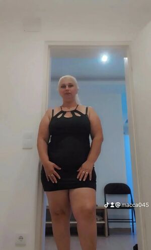 Maya XXL Natur Busen  Raaber Bahn Gasse 9 A