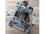 Combot Microsoft Humanoid ChatGPT Roboter