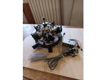 UMS 5-125 Sternmotor