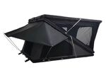 Z-Form Dachzelt Aluminium Hartschale 3 Personen + Dachzeltheizung Neu/OVP