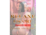 RELAXE ESCORT - ETWAS SÜSSES FÜR ZU HAUSE!