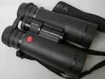 Leica Duovid 10x50 + 15x50 Premium Fernglas