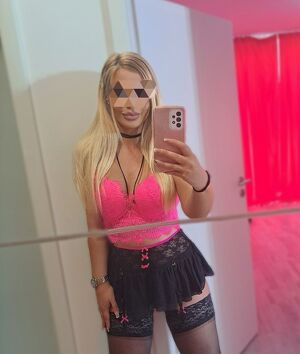 Sofia - Spanische Sexgöttin