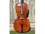 4/4 Cello