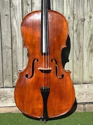4/4 Cello