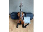 Meisterinstrument Violine Geige 4/4 1930