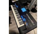 Yamaha Tyros 4 Elektronischer Tastatur