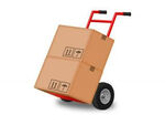 Lastentaxi Wien | Transporte ab  39,99