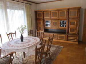 TOPANGEBOT ! Wies - Am Schloßberg: Sofort verfügbares Einfamilienhaus