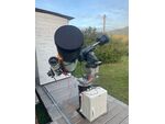 Celestron RASA 11 Rowe-Ackermann Schmidt Teleskope