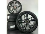 Porsche Taycan 21 Zoll Felgen