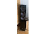 Elac 507 VX-Jet High End Lautsprecher