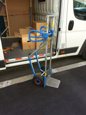 Botendienste in Wien und Niederösterreich!