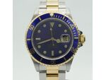 Rolex Submariner herren Uhr 40mm