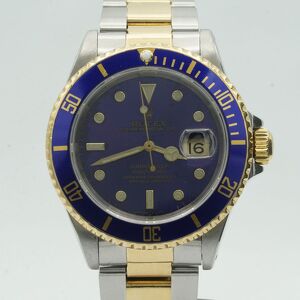 Rolex Submariner herren Uhr 40mm