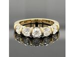 Schmuckjagd Ring Gr.21