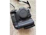 Canon EOS R5 45.0MP Hybridkamera