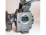 Sony Cinema Line FX6 Professionel Camcorder
