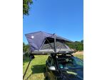 Autodachzelt Auto Dach Zelt Alu Loft Xxl von Naturbummler
