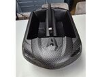 Carplounge RT7 V4 Pro Carbon Bait Boat