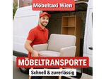 MÖBELTRANSPORTE WIEN  2 Mann ab  34,90