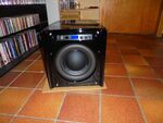 Subwoofer Velodyne Digital Drive Plus 10, DD10+